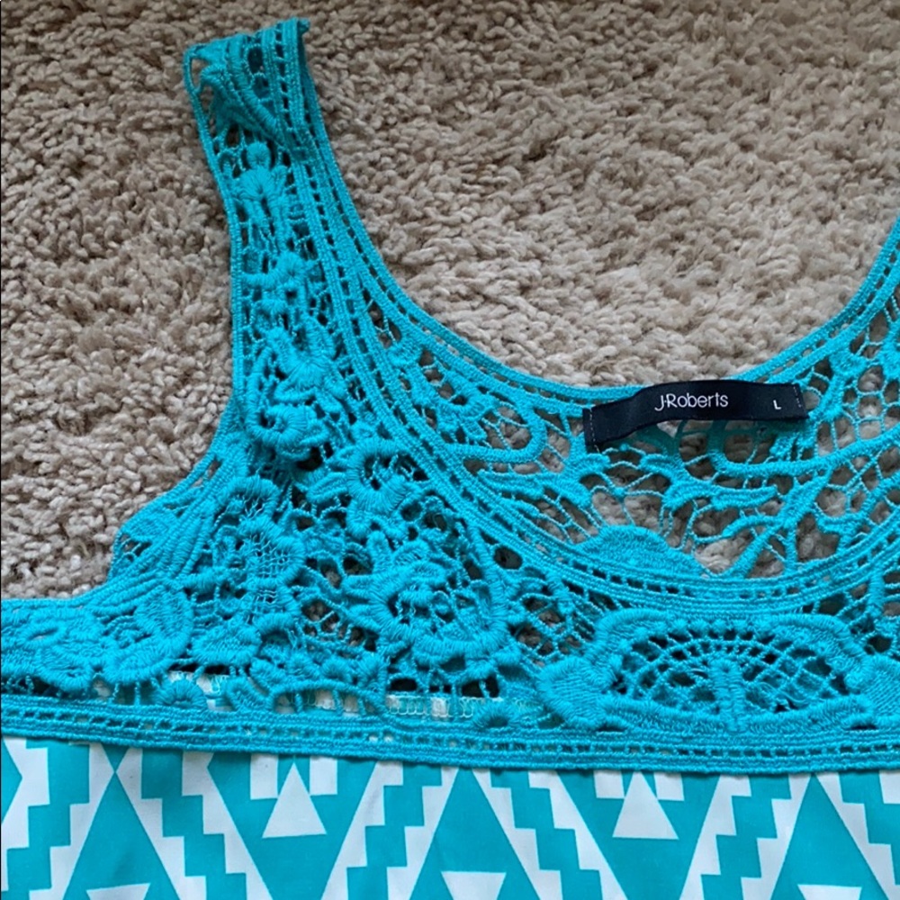 Boutique Blouse - Picture 2 of 7
